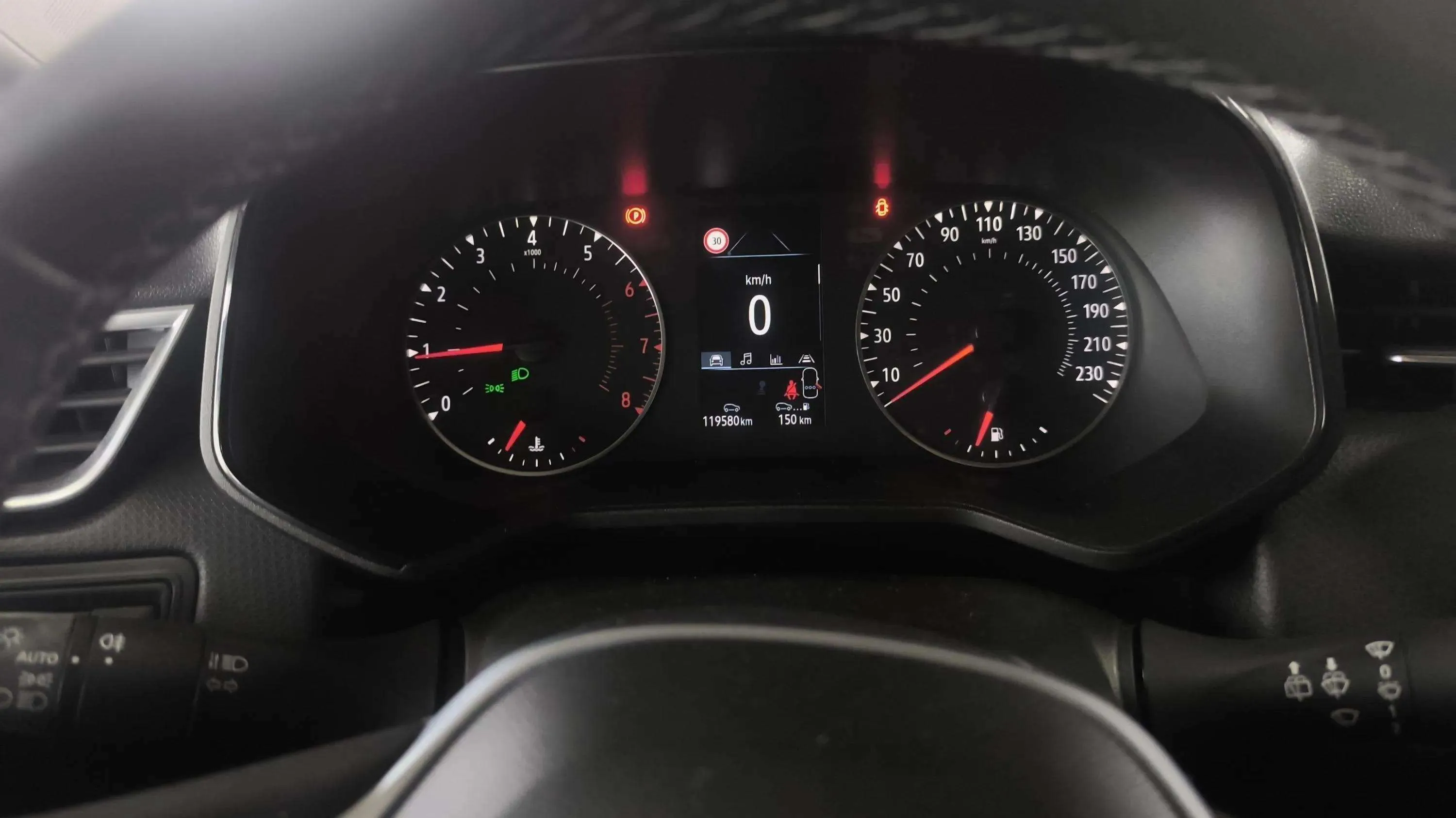 Renault Clio Business TCe - foto 12