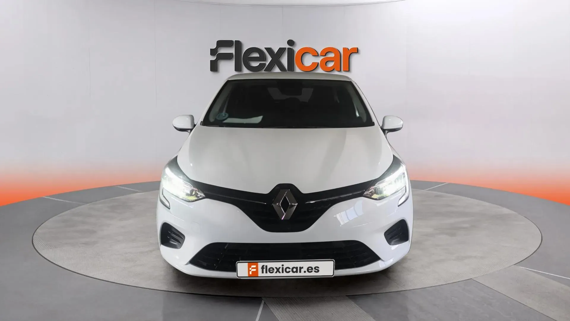 Renault Clio Business TCe - foto 8