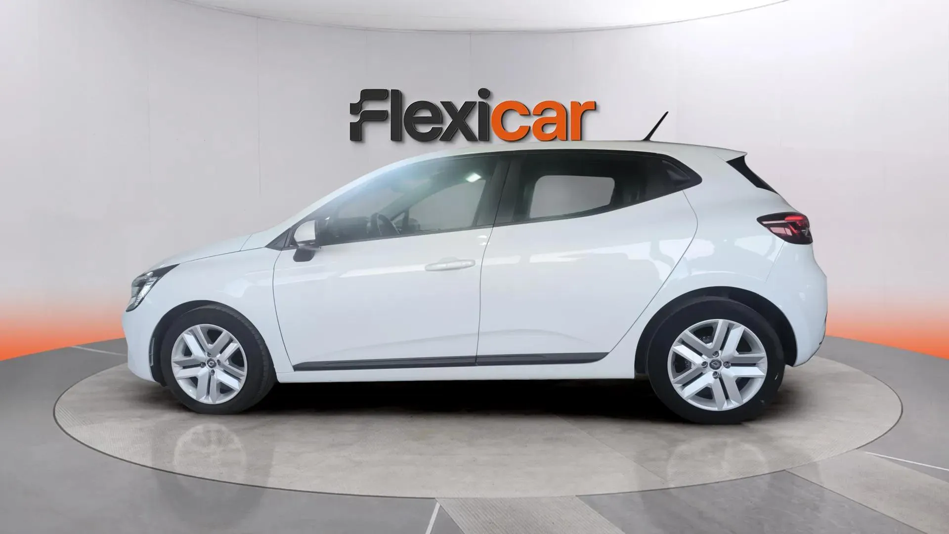 Renault Clio Business TCe - foto 3