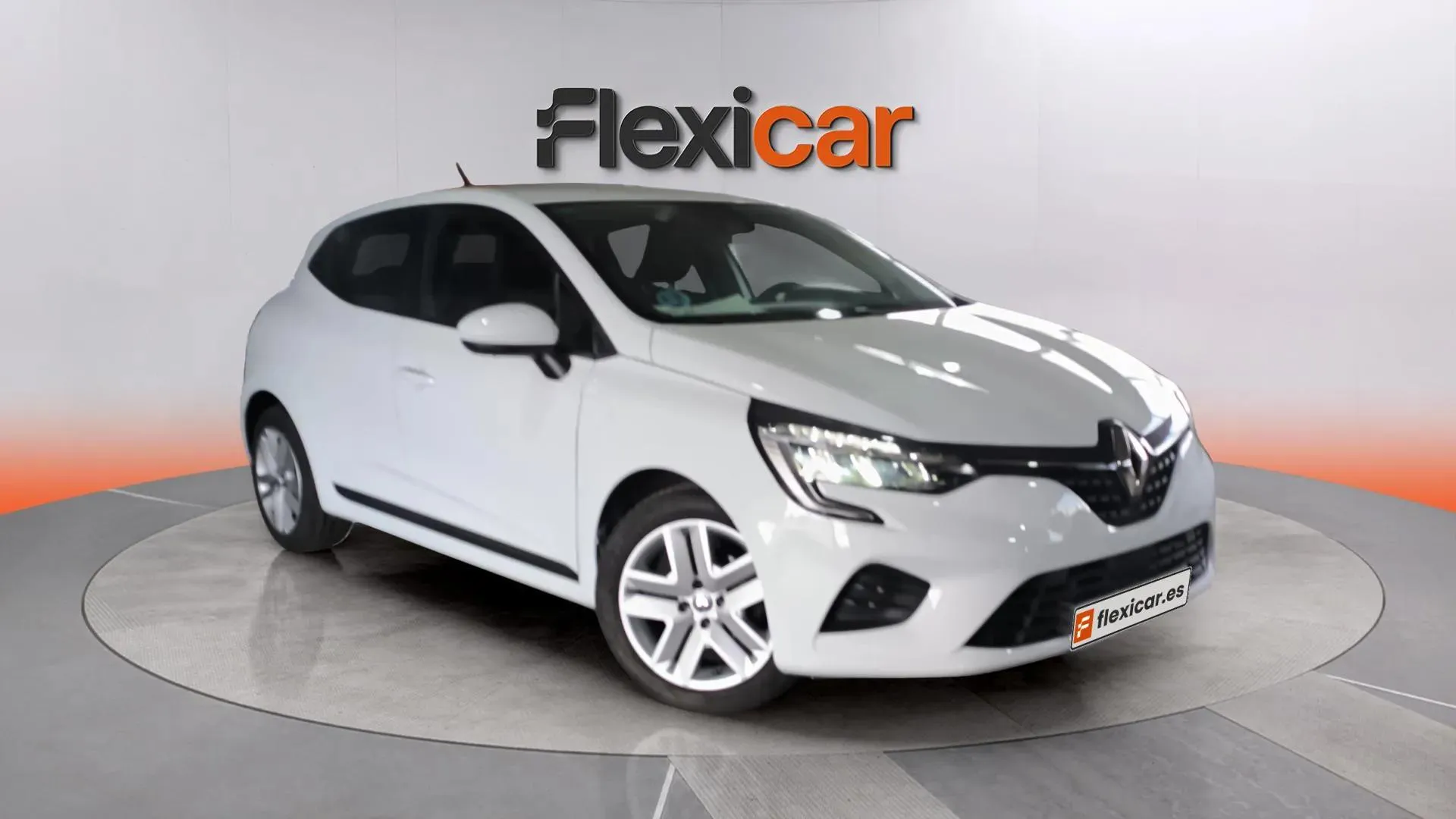 Renault Clio Business TCe