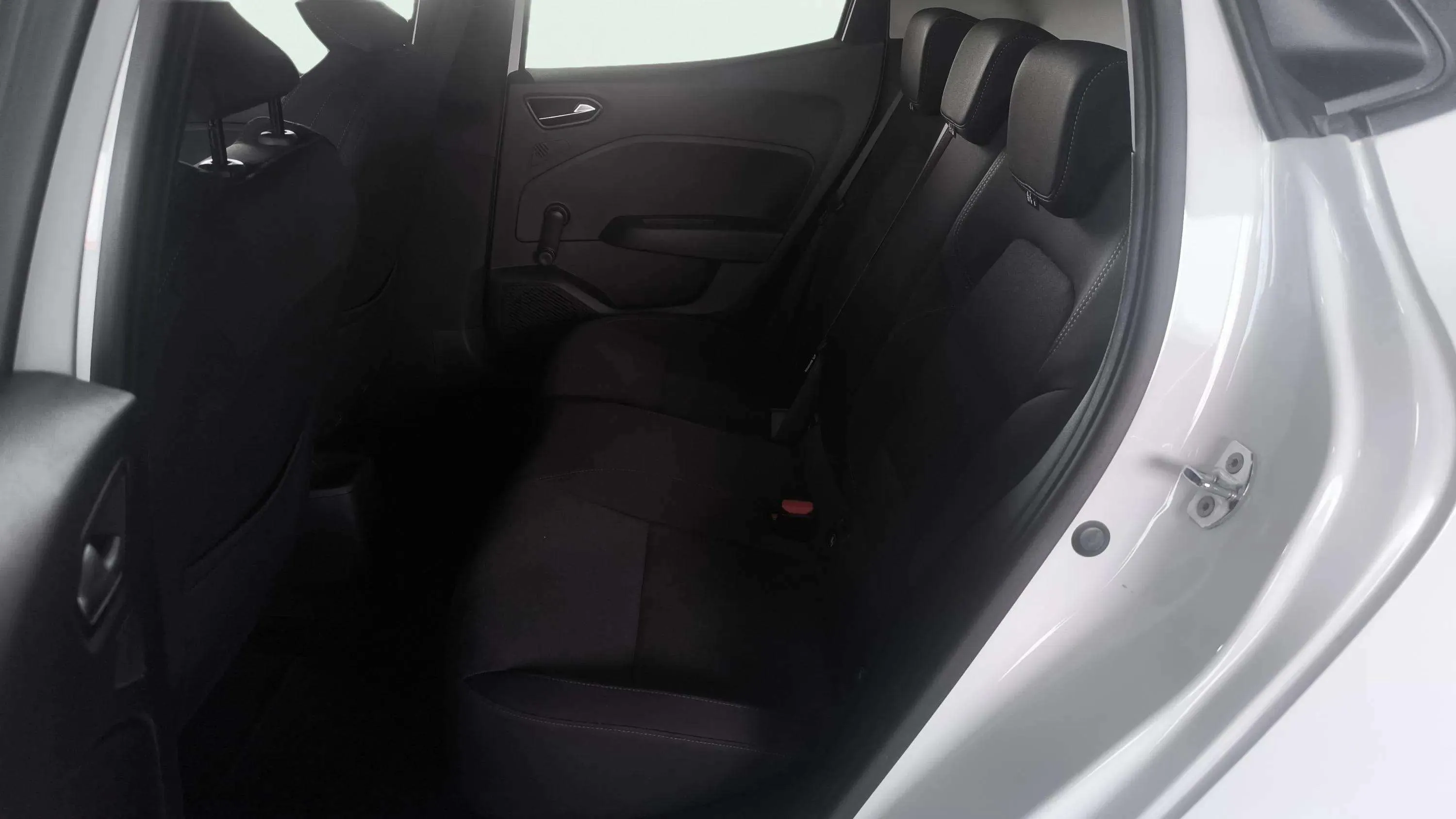 Renault Clio Business TCe - foto 14