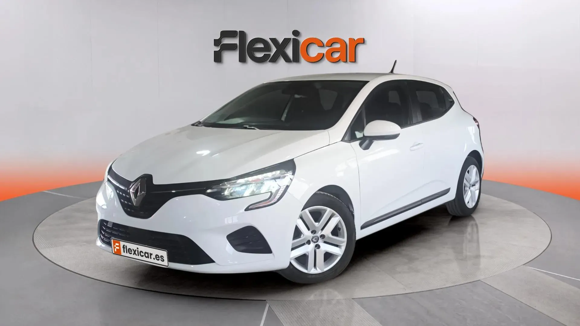 Renault Clio Business TCe - foto 2