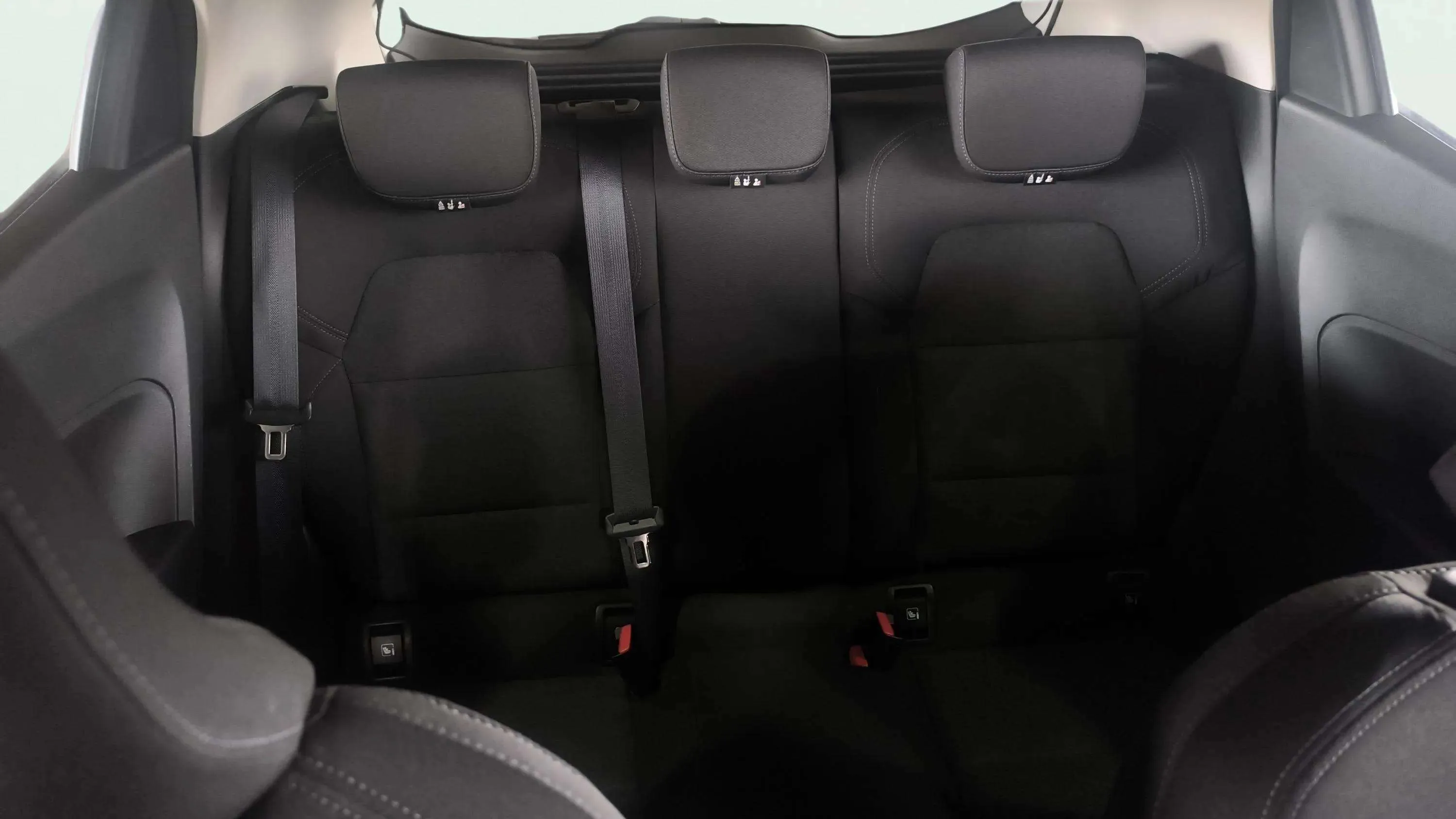 Renault Clio Business TCe - foto 15