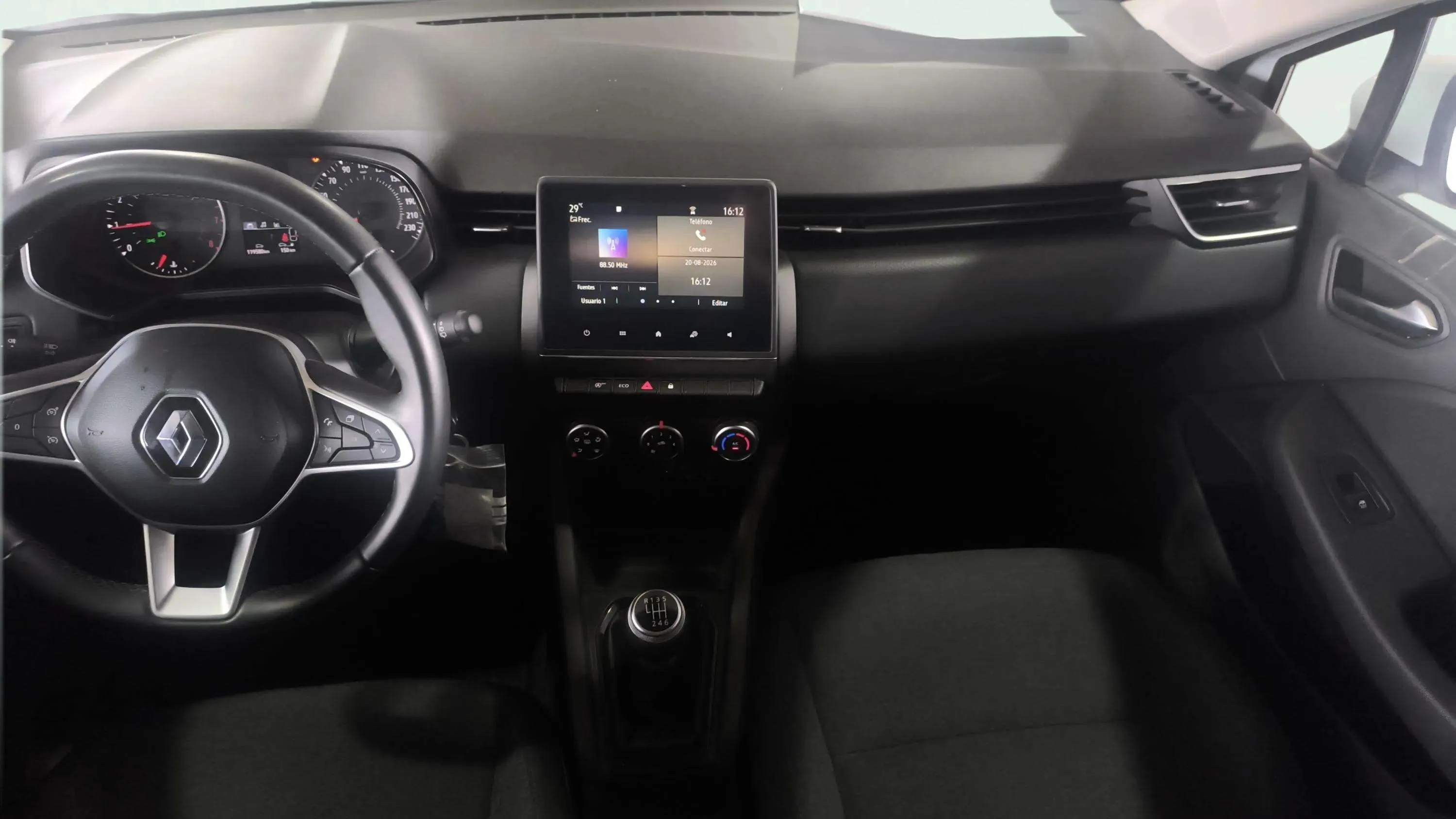 Renault Clio Business TCe - foto 10