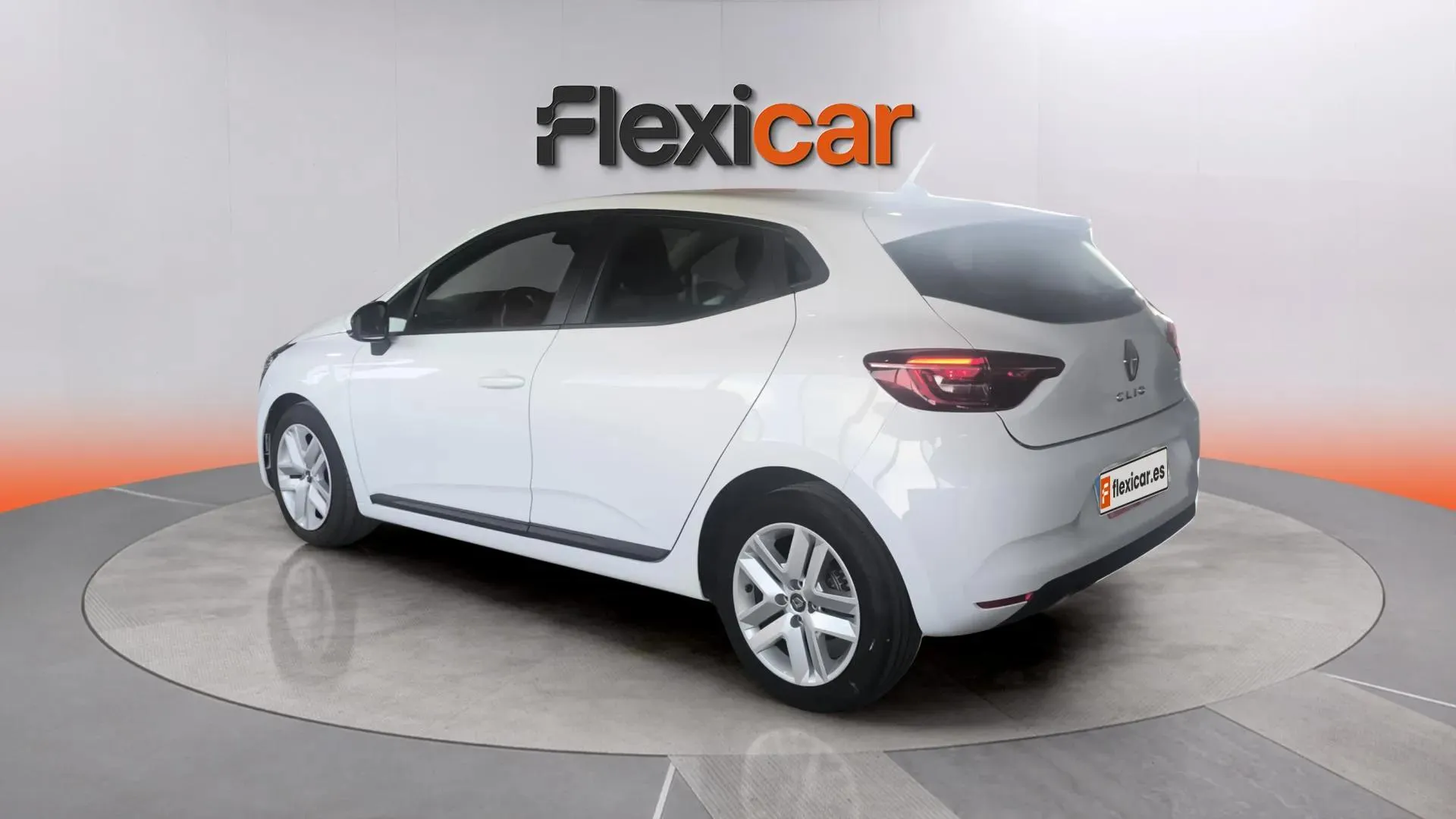 Renault Clio Business TCe - foto 4