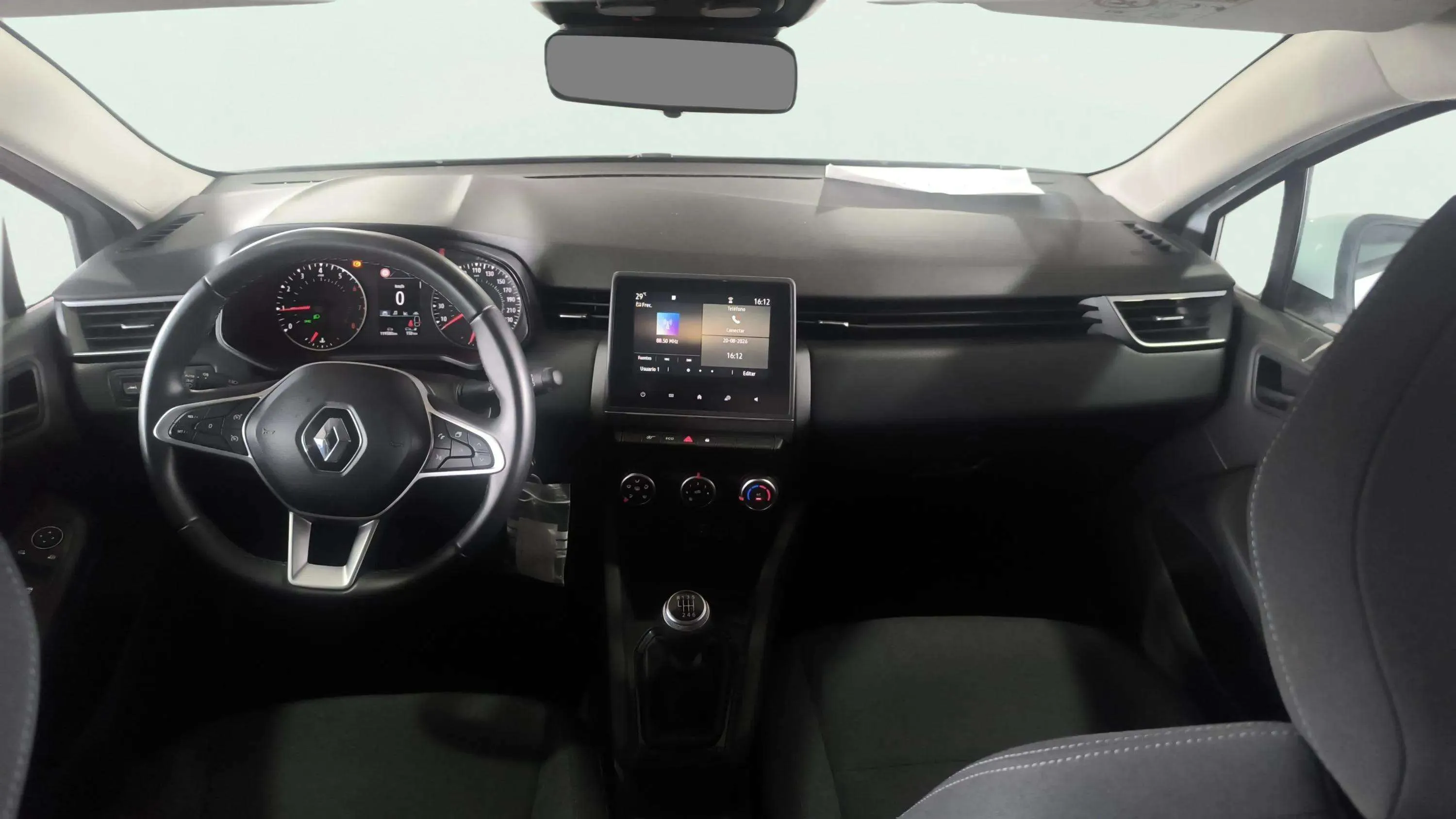 Renault Clio Business TCe - foto 9