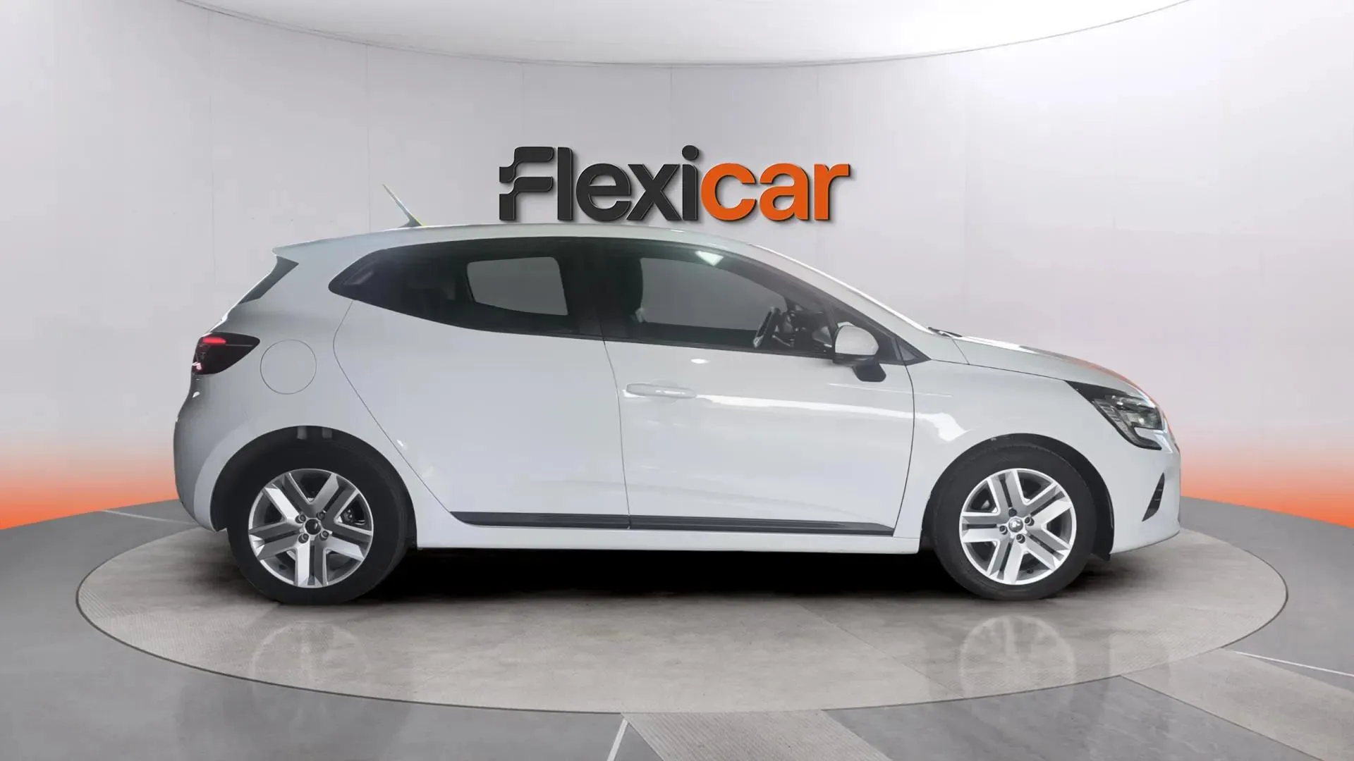 Renault Clio Business TCe - foto 7