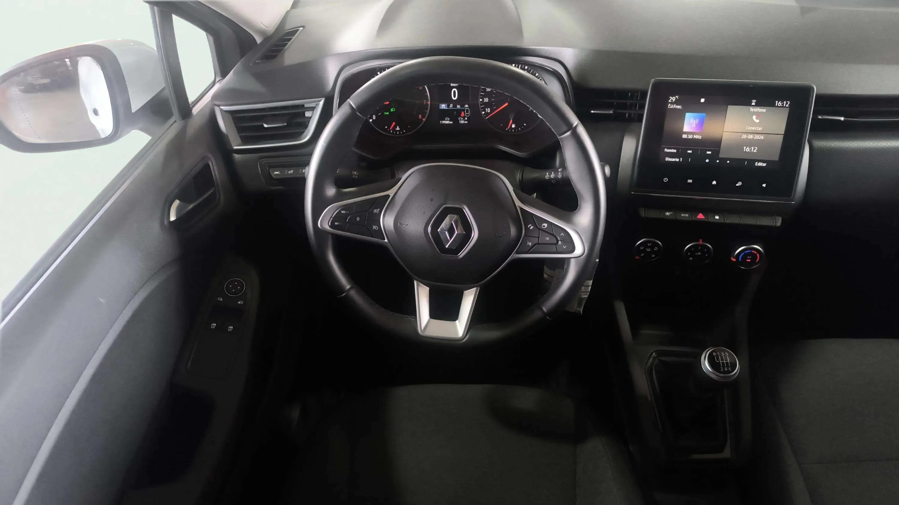 Renault Clio Business TCe - foto 11
