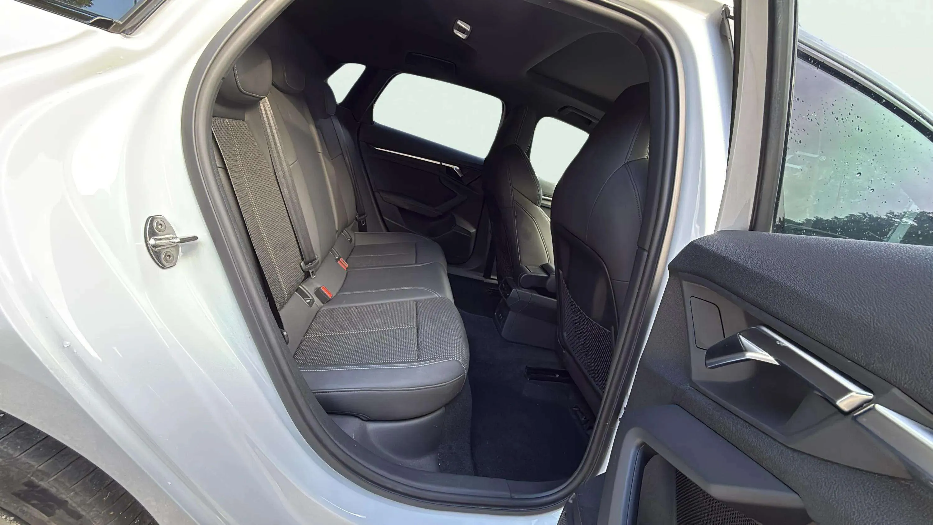 Audi A3 Sportback S line 35 TDI S tronic - foto 14