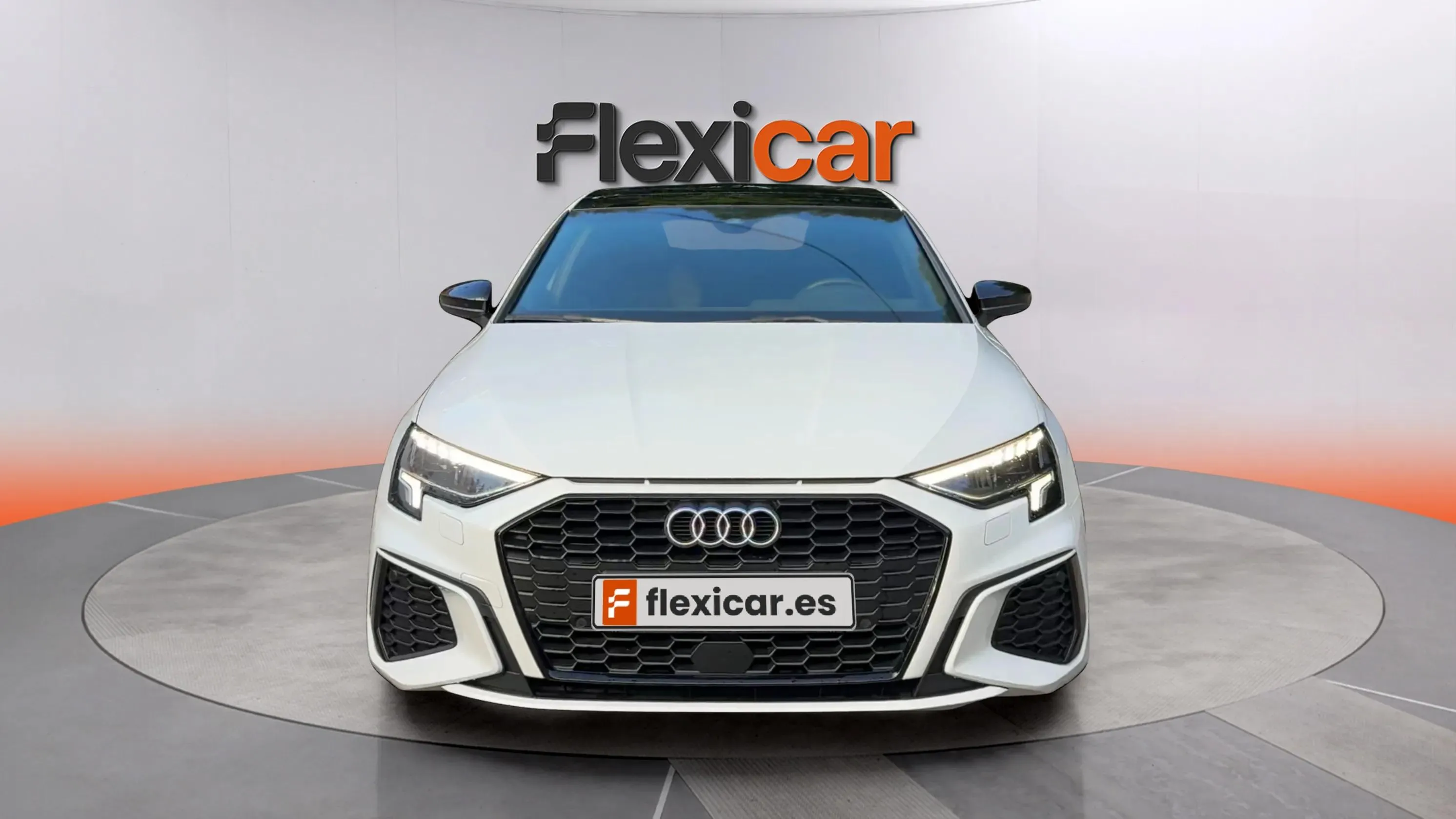 Audi A3 Sportback S line 35 TDI S tronic - foto 2