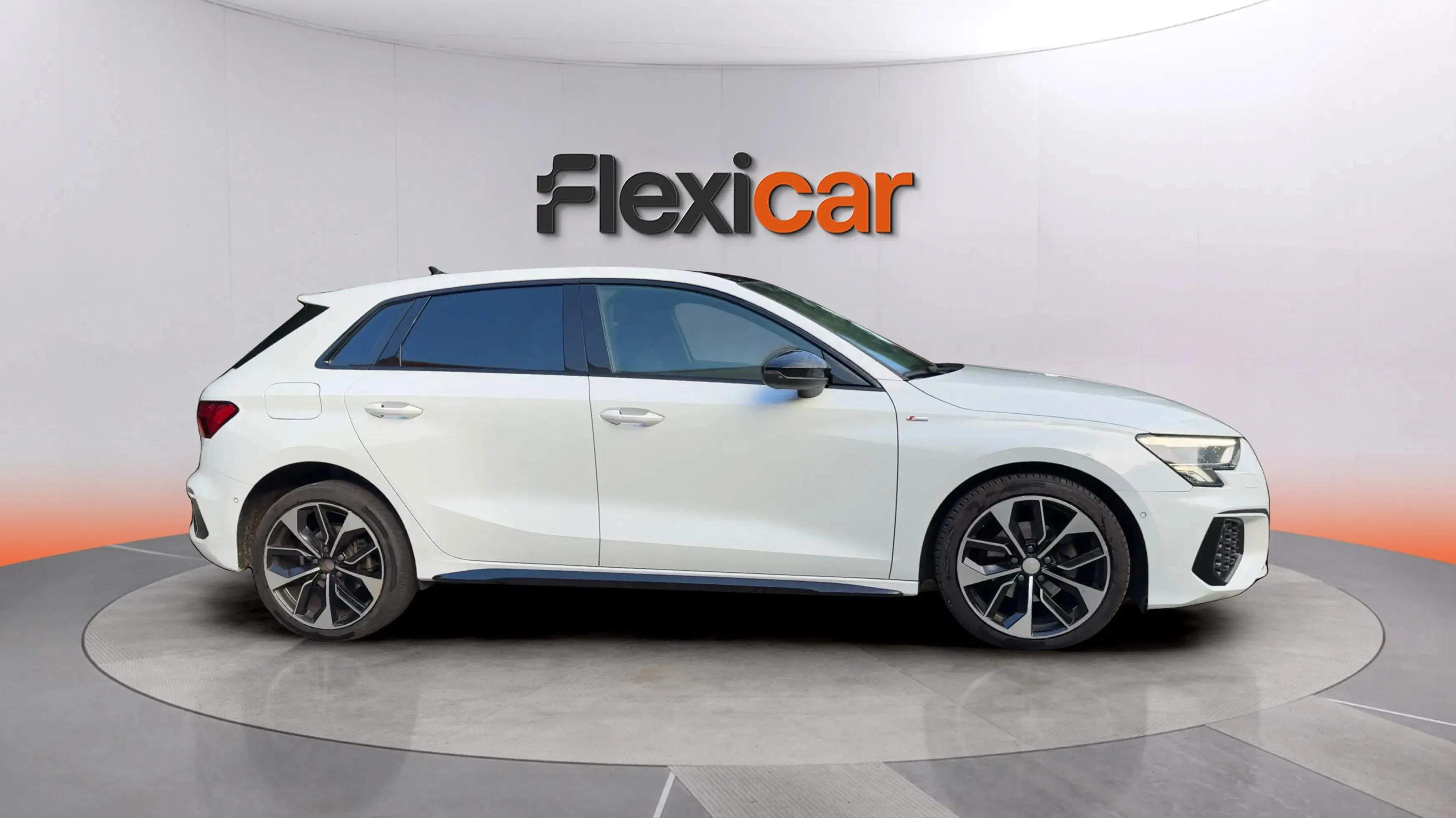 Audi A3 Sportback S line 35 TDI S tronic - foto 4