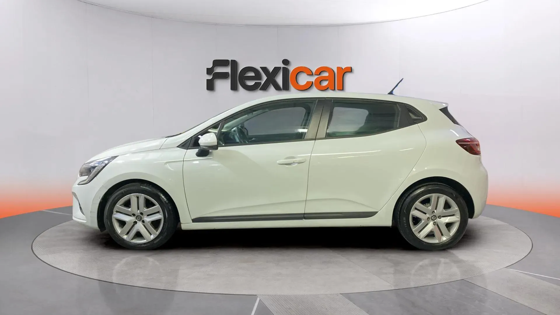 Renault Clio Intens TCe - foto 3