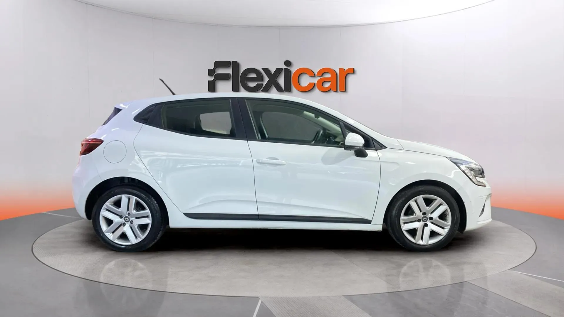 Renault Clio Intens TCe - foto 5
