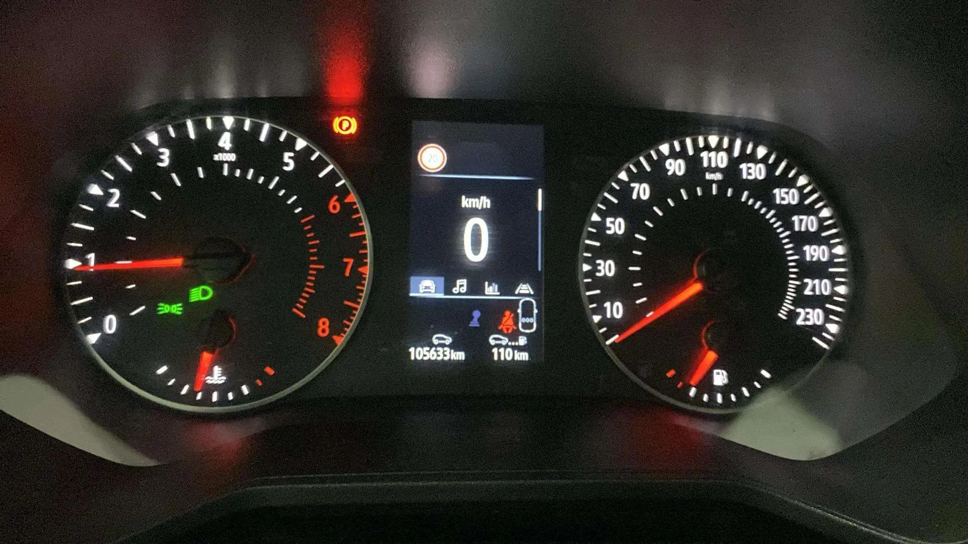 Renault Clio Intens TCe - foto 16