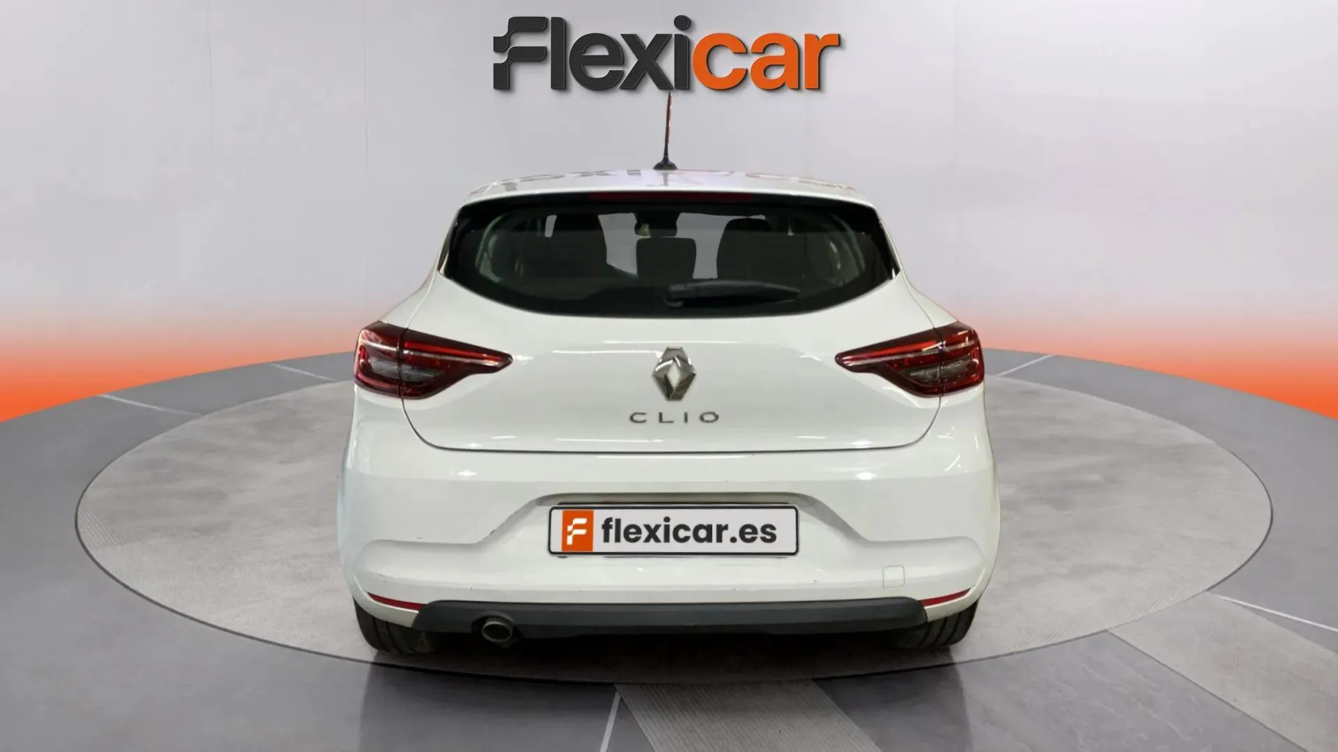 Renault Clio Intens TCe - foto 4