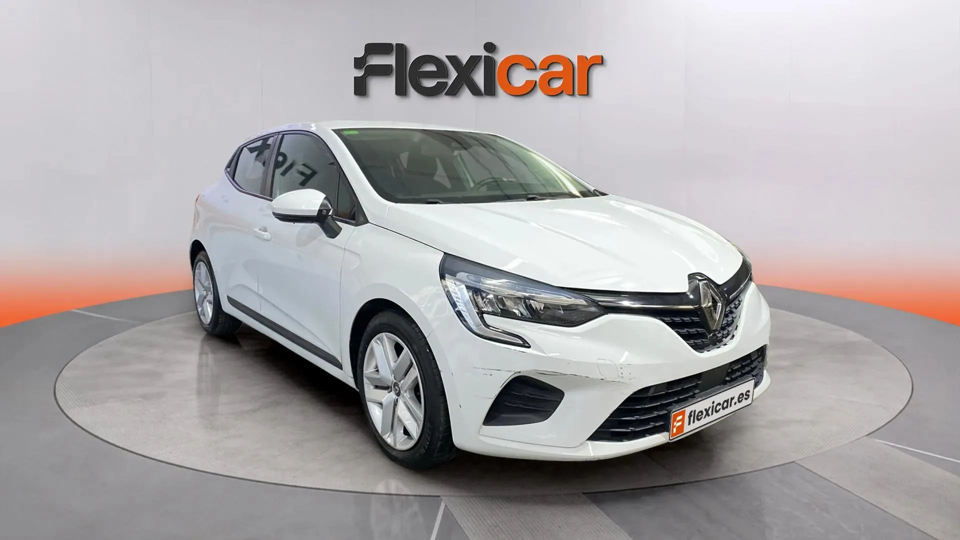 Renault Clio Intens TCe