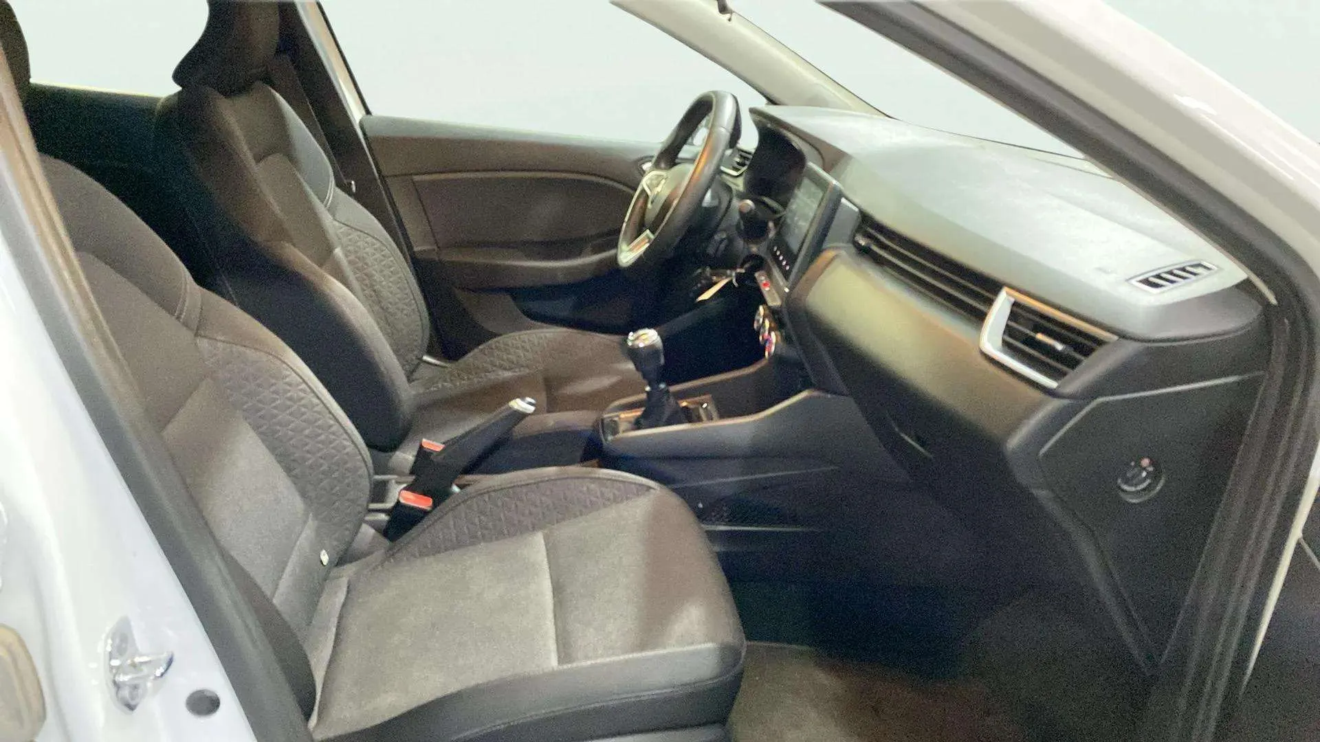 Renault Clio Intens TCe - foto 9
