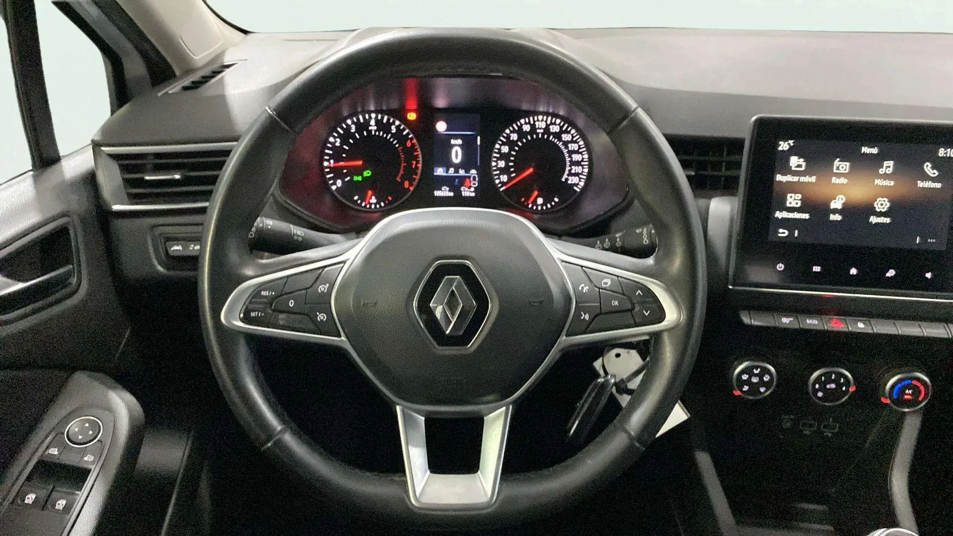 Renault Clio Intens TCe - foto 14