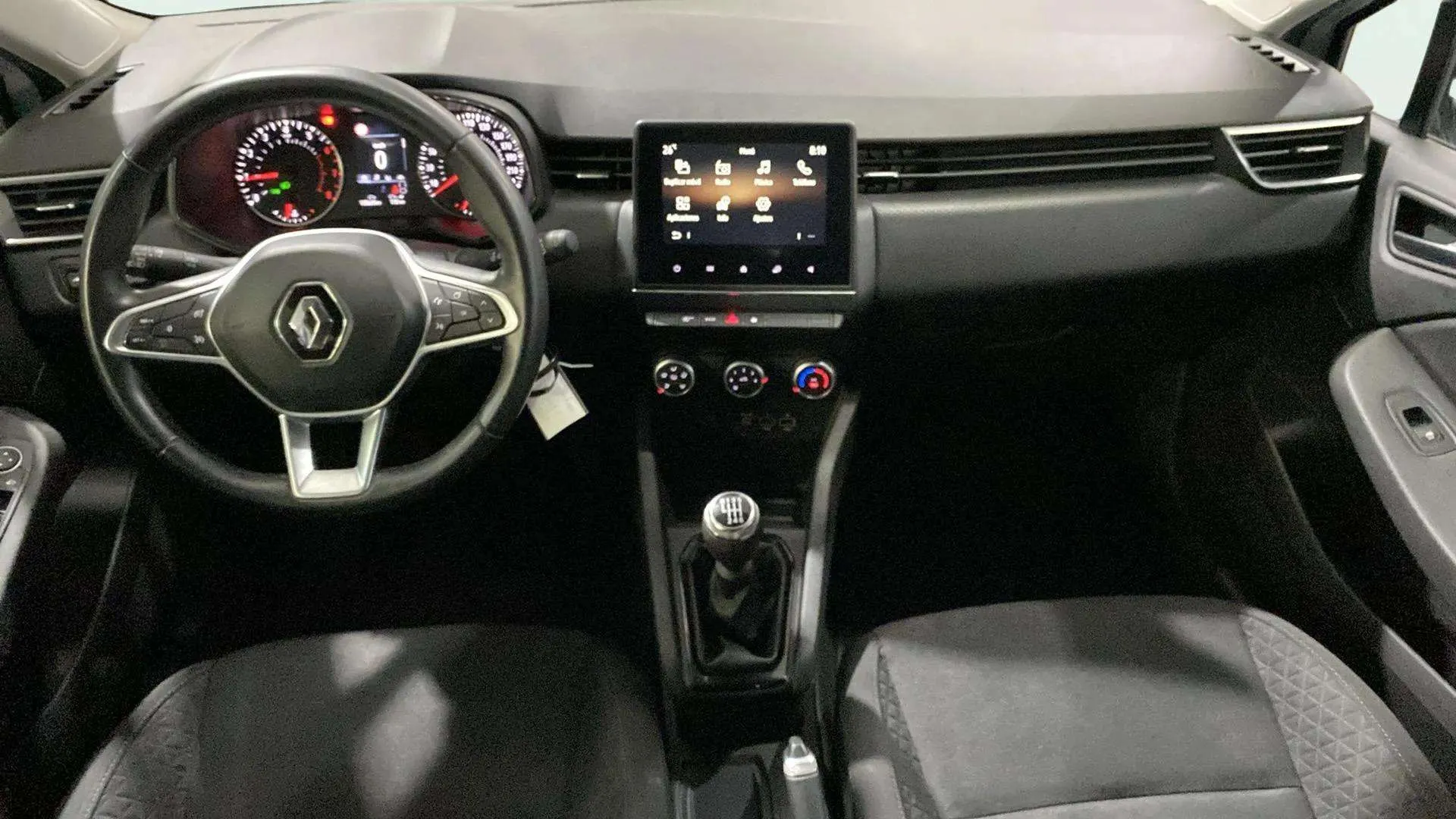 Renault Clio Intens TCe - foto 11