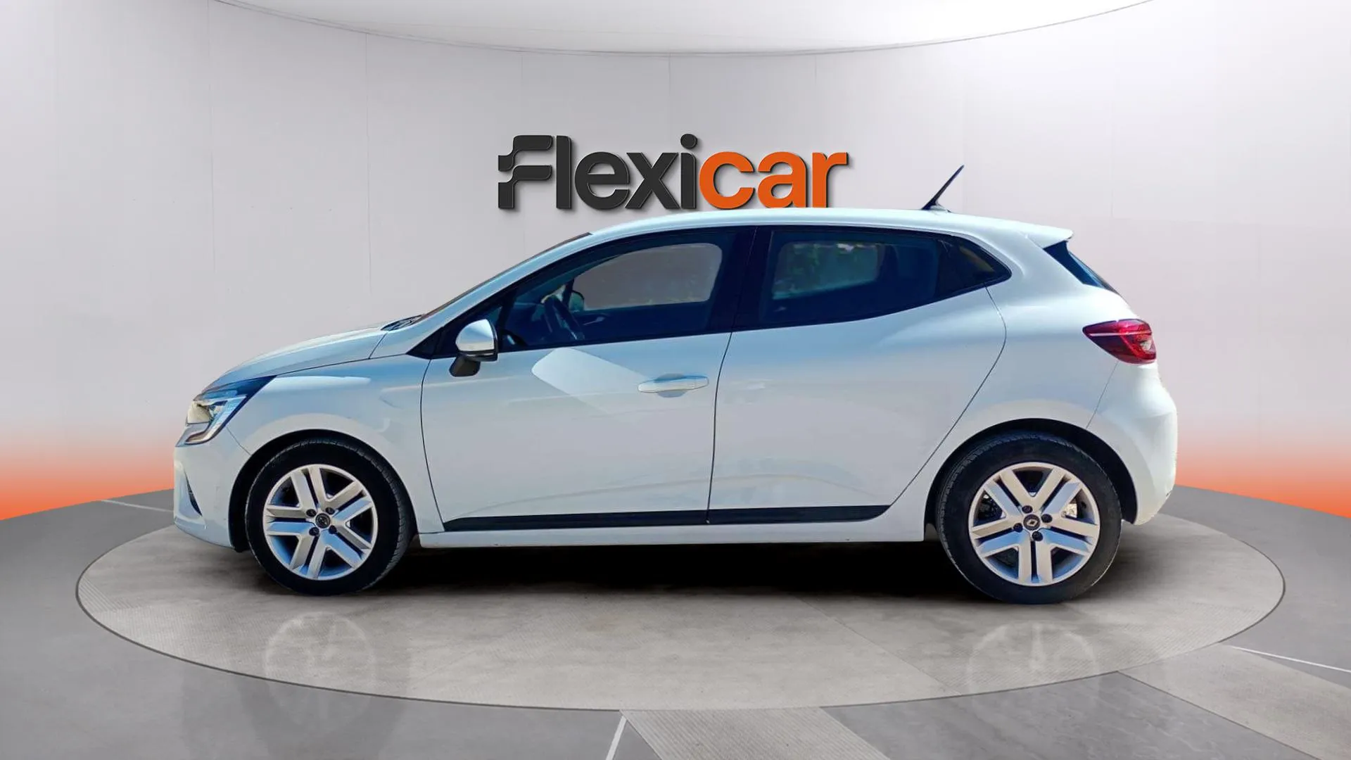Renault Clio Intens TCe - foto 4