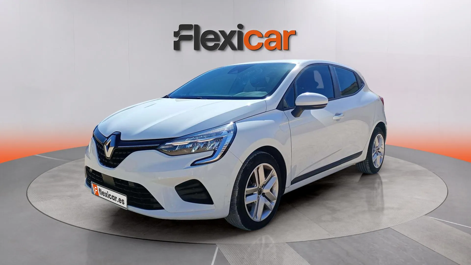 Renault Clio Intens TCe - foto 3