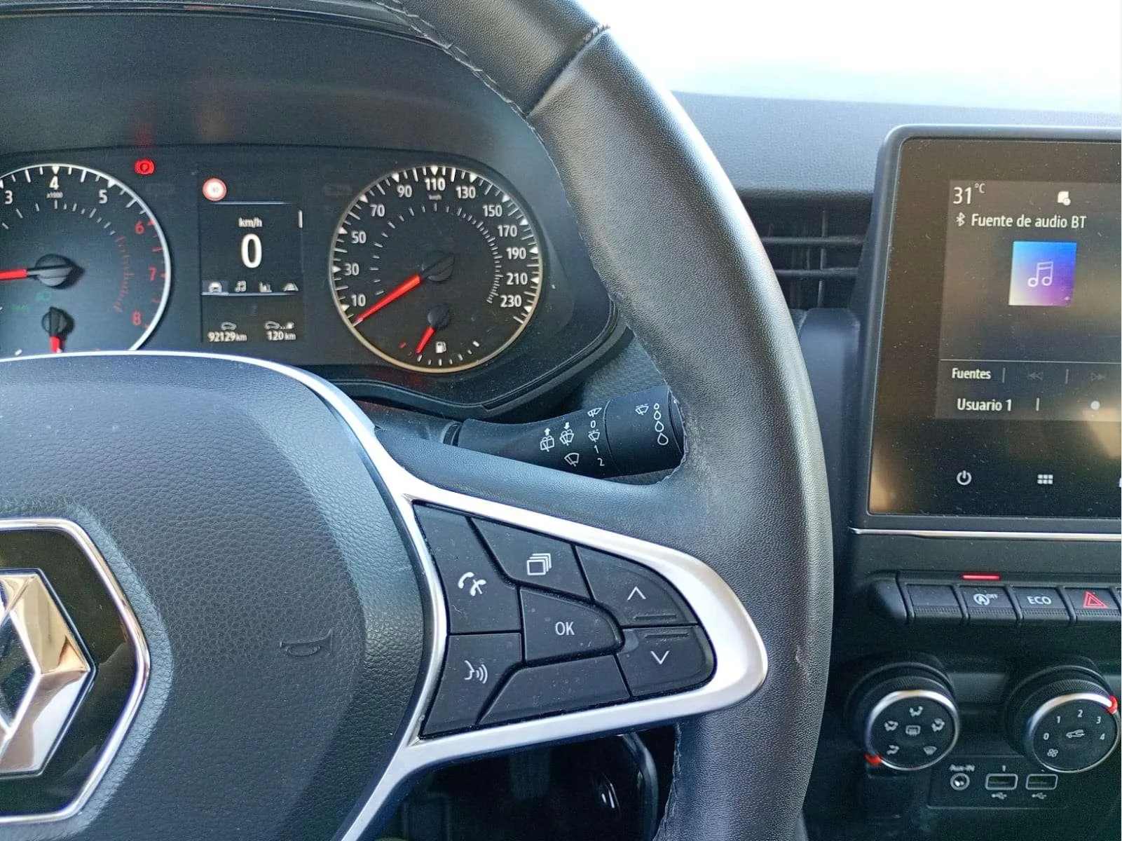 Renault Clio Intens TCe - foto 13