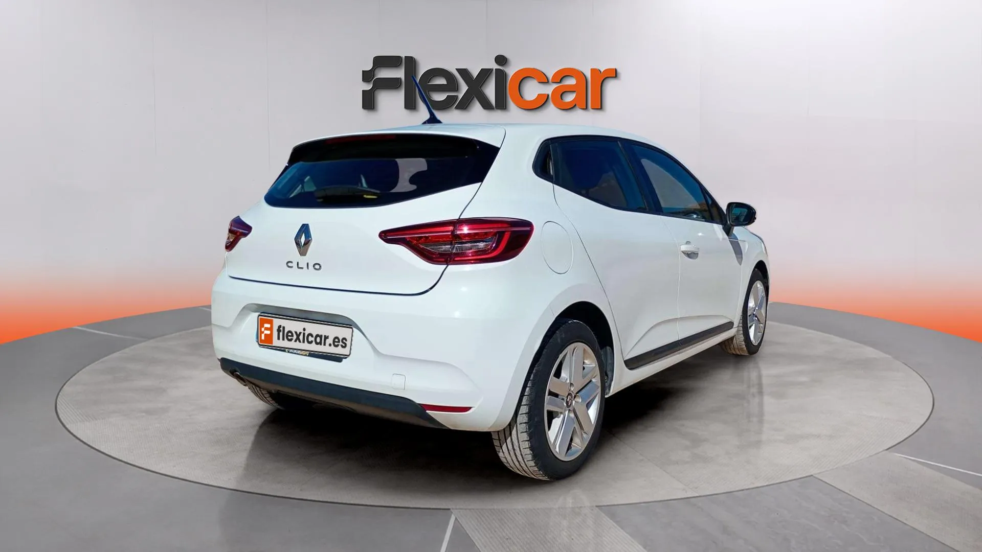 Renault Clio Intens TCe - foto 7