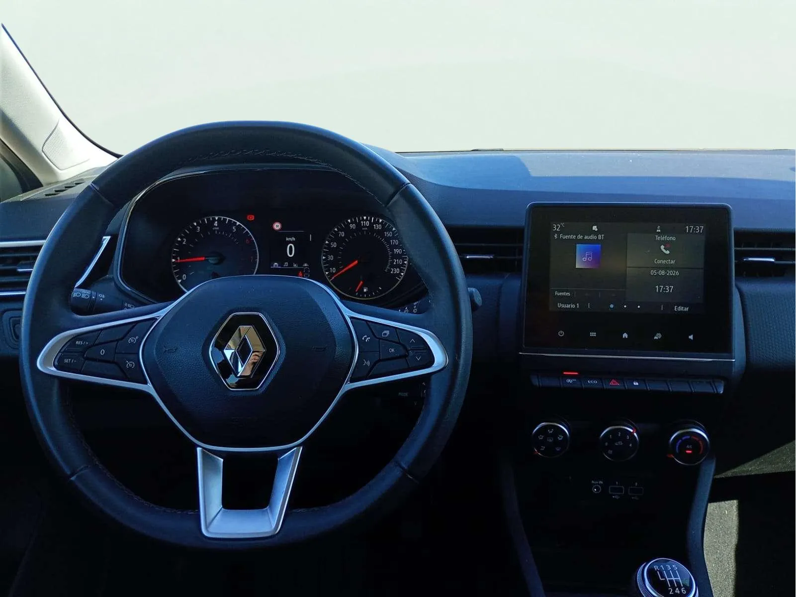 Renault Clio Intens TCe - foto 10