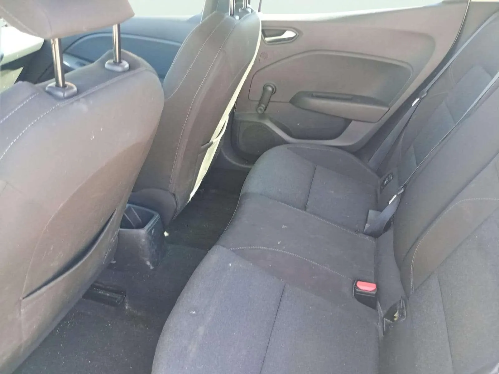 Renault Clio Intens TCe - foto 14