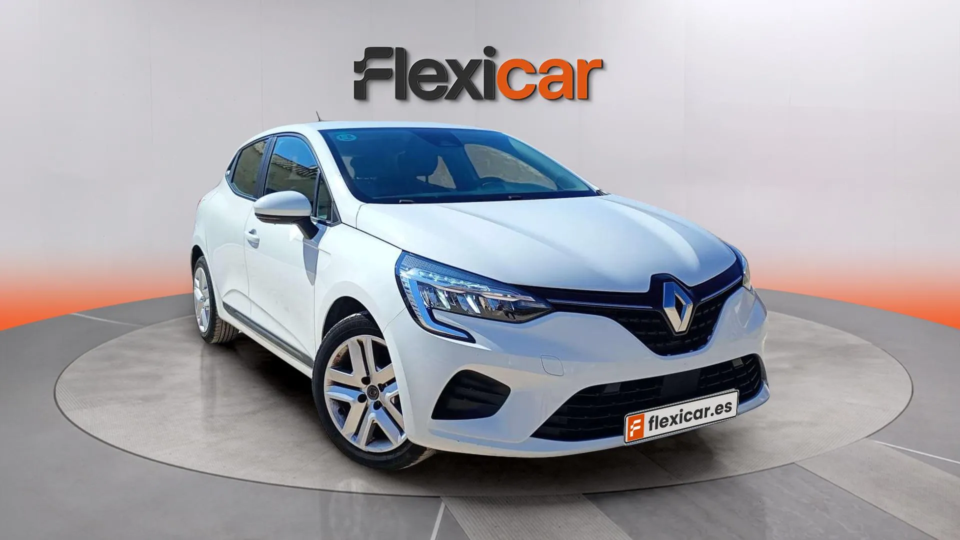 Renault Clio Intens TCe