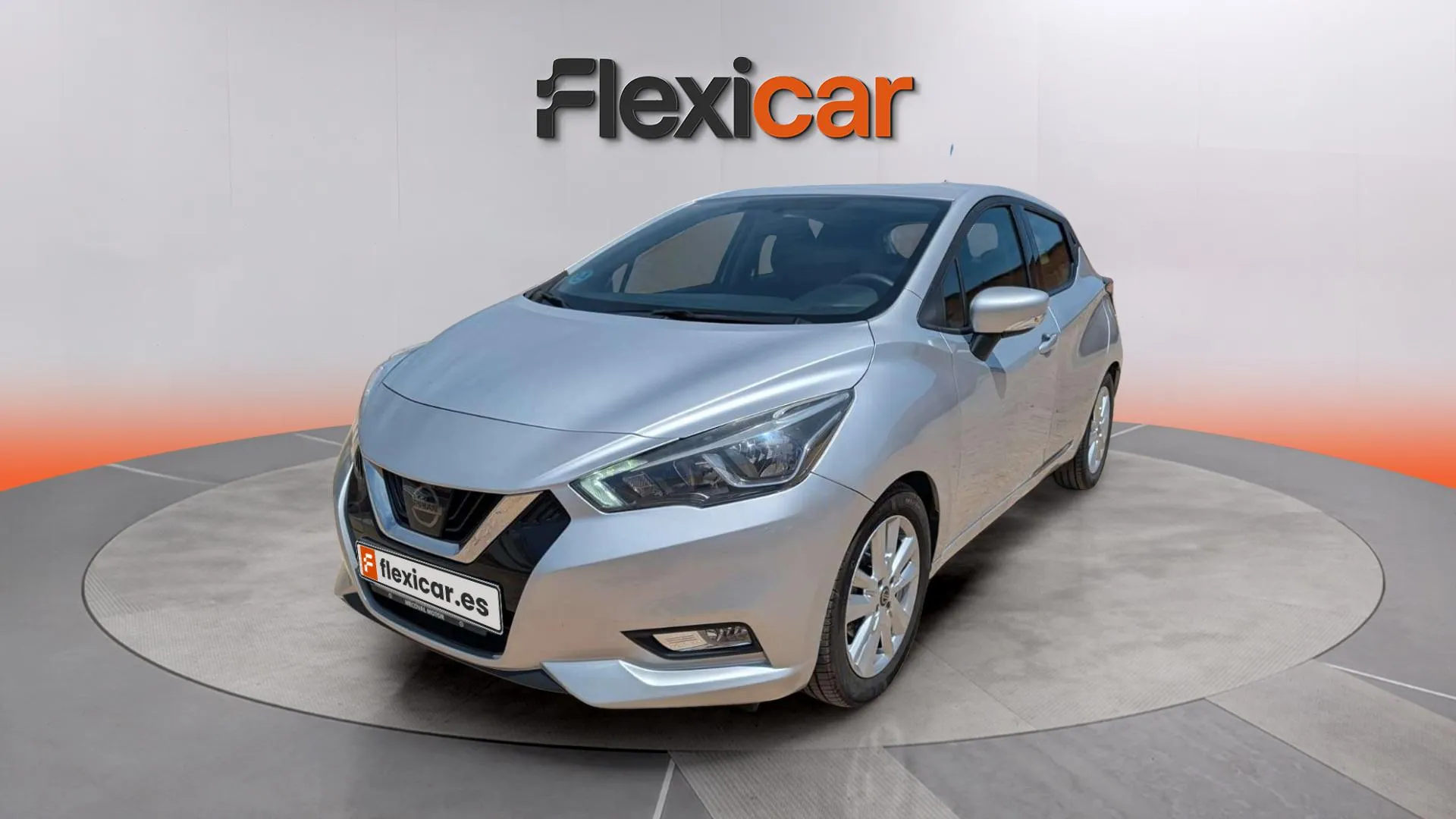 Nissan Micra IG-T E6D Acenta - foto 3