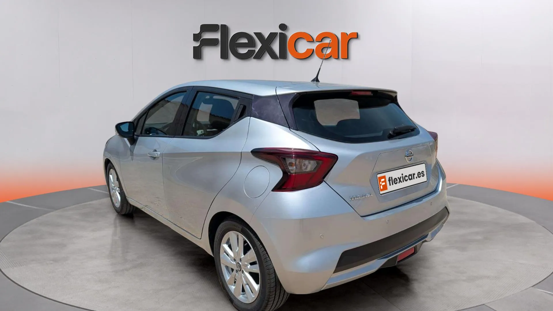 Nissan Micra IG-T E6D Acenta - foto 5
