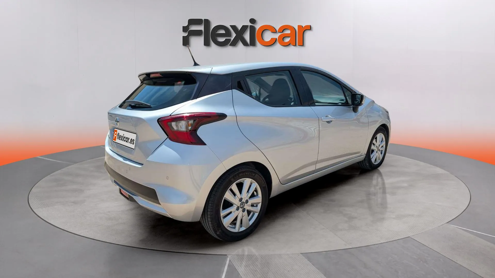 Nissan Micra IG-T E6D Acenta - foto 7