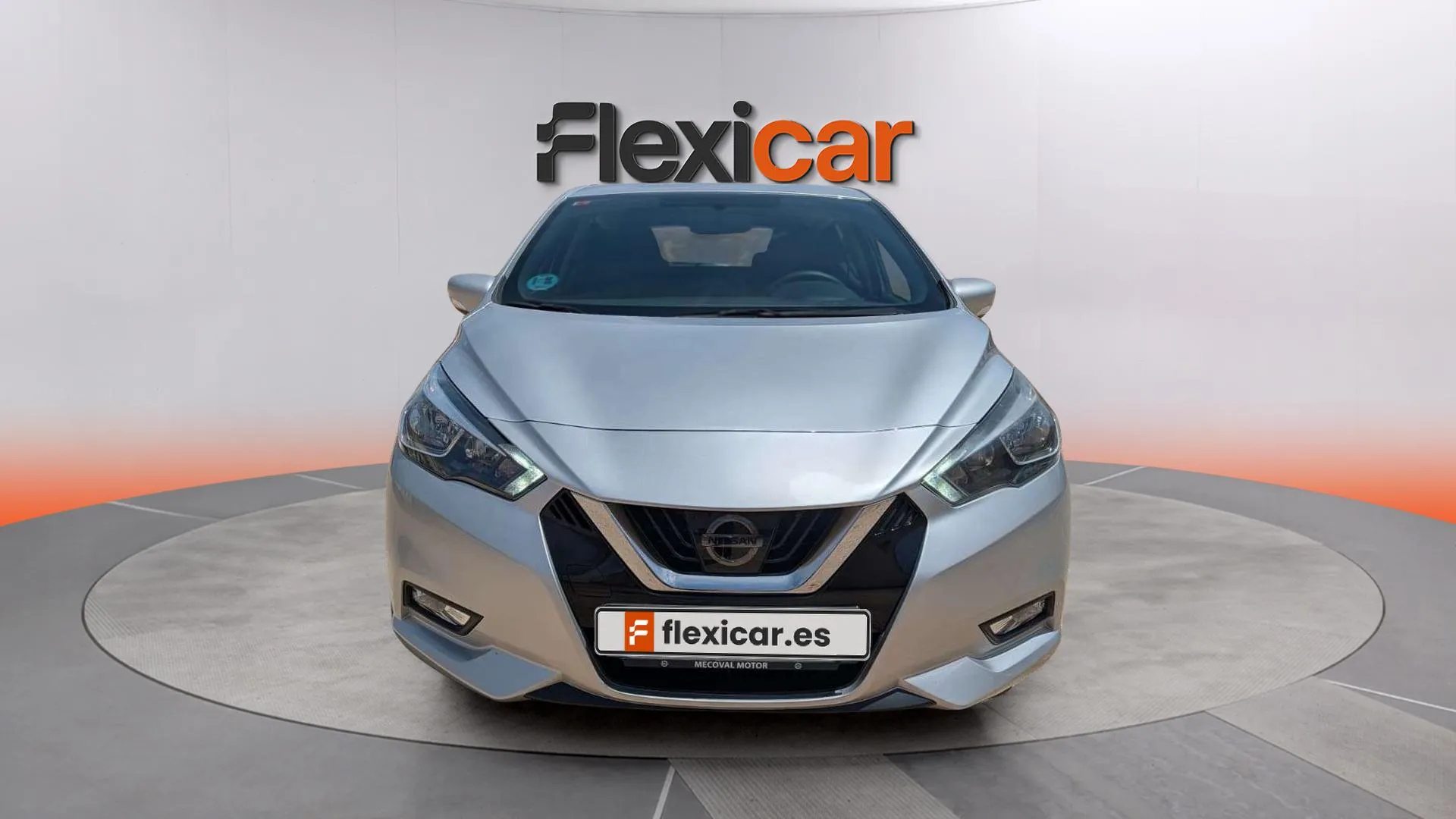 Nissan Micra IG-T E6D Acenta - foto 2