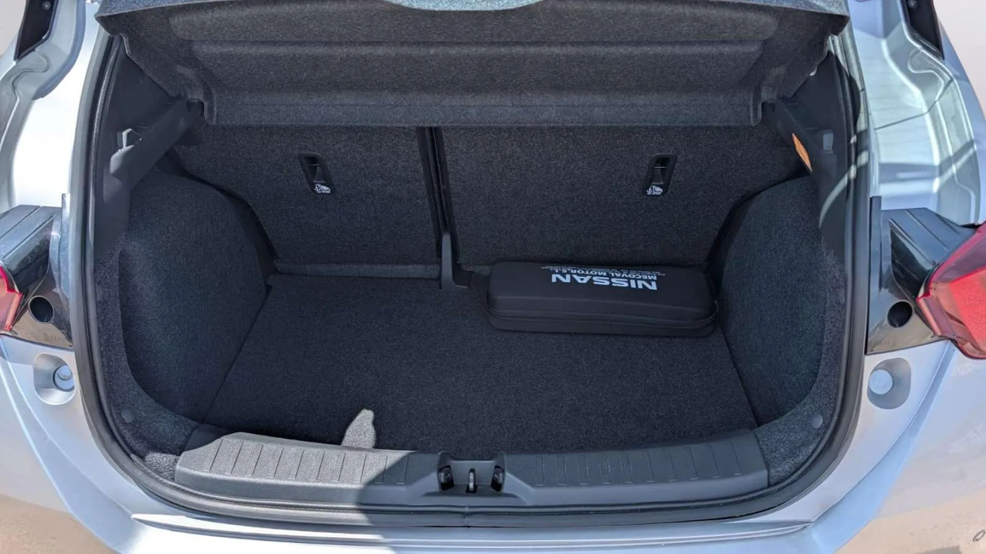 Nissan Micra IG-T E6D Acenta - foto 17