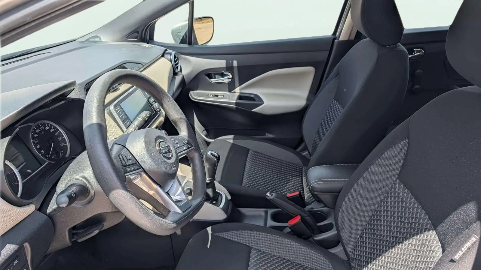 Nissan Micra IG-T E6D Acenta - foto 9