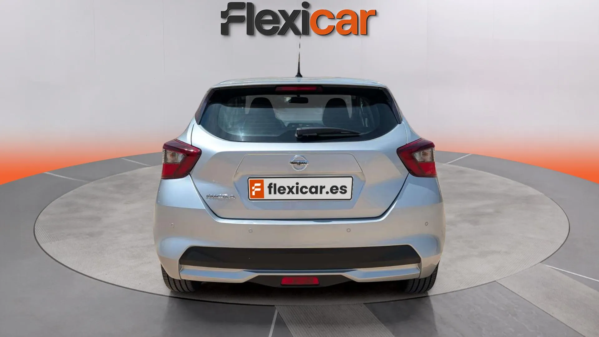 Nissan Micra IG-T E6D Acenta - foto 6