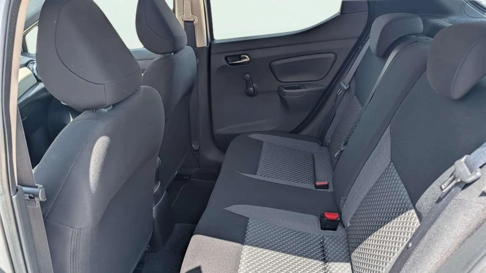 Nissan Micra IG-T E6D Acenta - foto 15