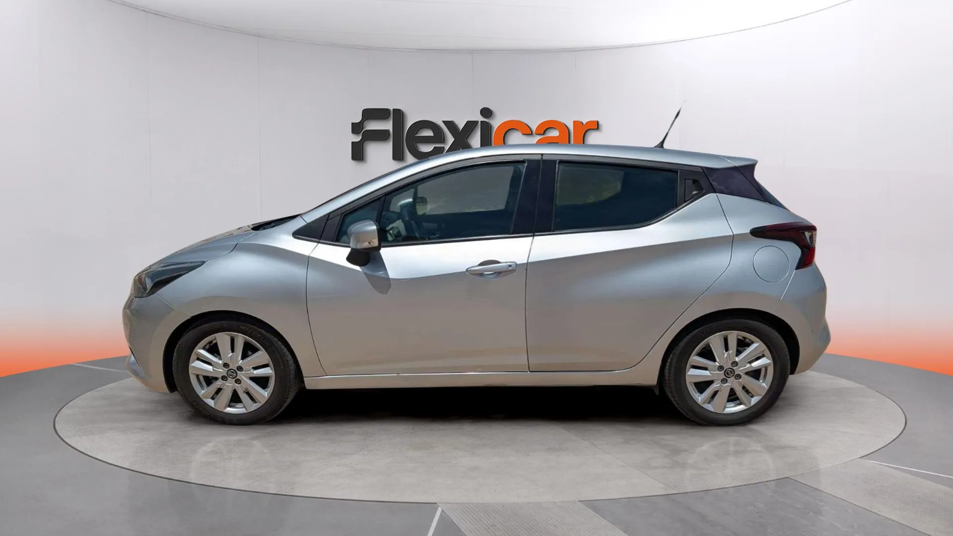 Nissan Micra IG-T E6D Acenta - foto 4