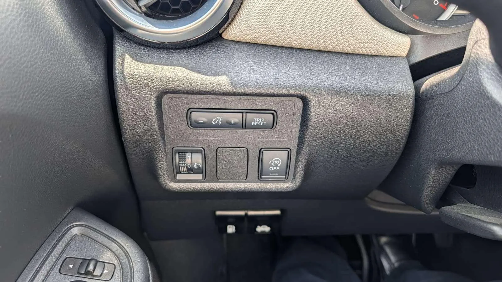 Nissan Micra IG-T E6D Acenta - foto 14