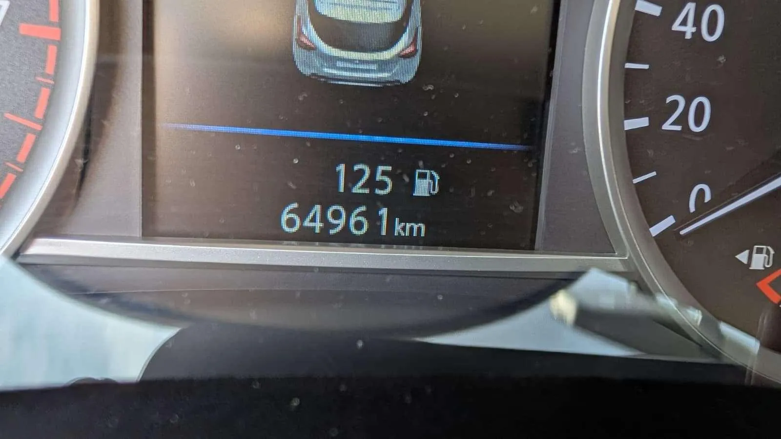 Nissan Micra IG-T E6D Acenta - foto 11