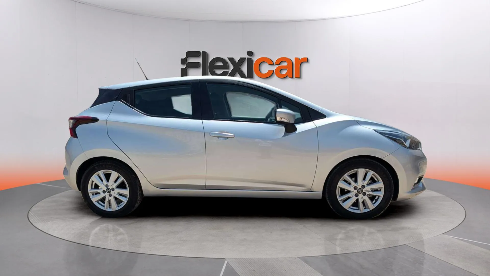 Nissan Micra IG-T E6D Acenta - foto 8