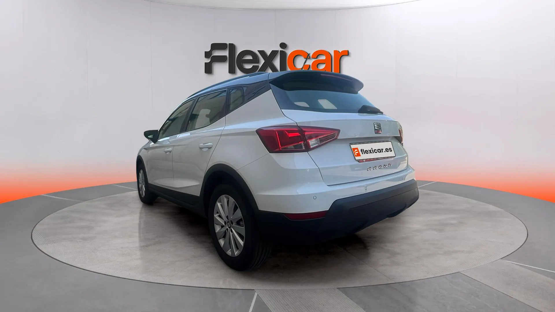 SEAT Arona 1.0 TSI Style - foto 5