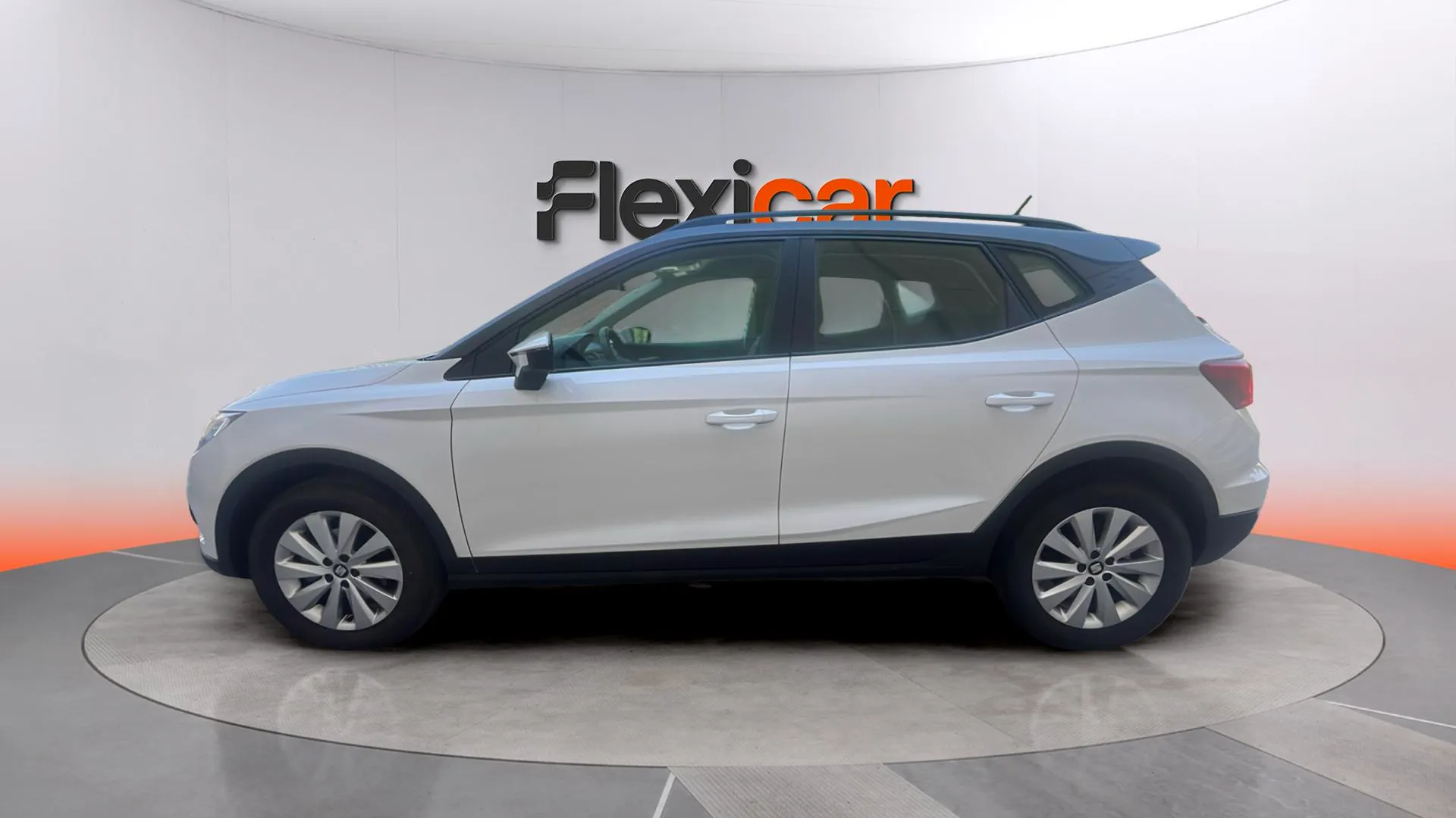 SEAT Arona 1.0 TSI Style - foto 4