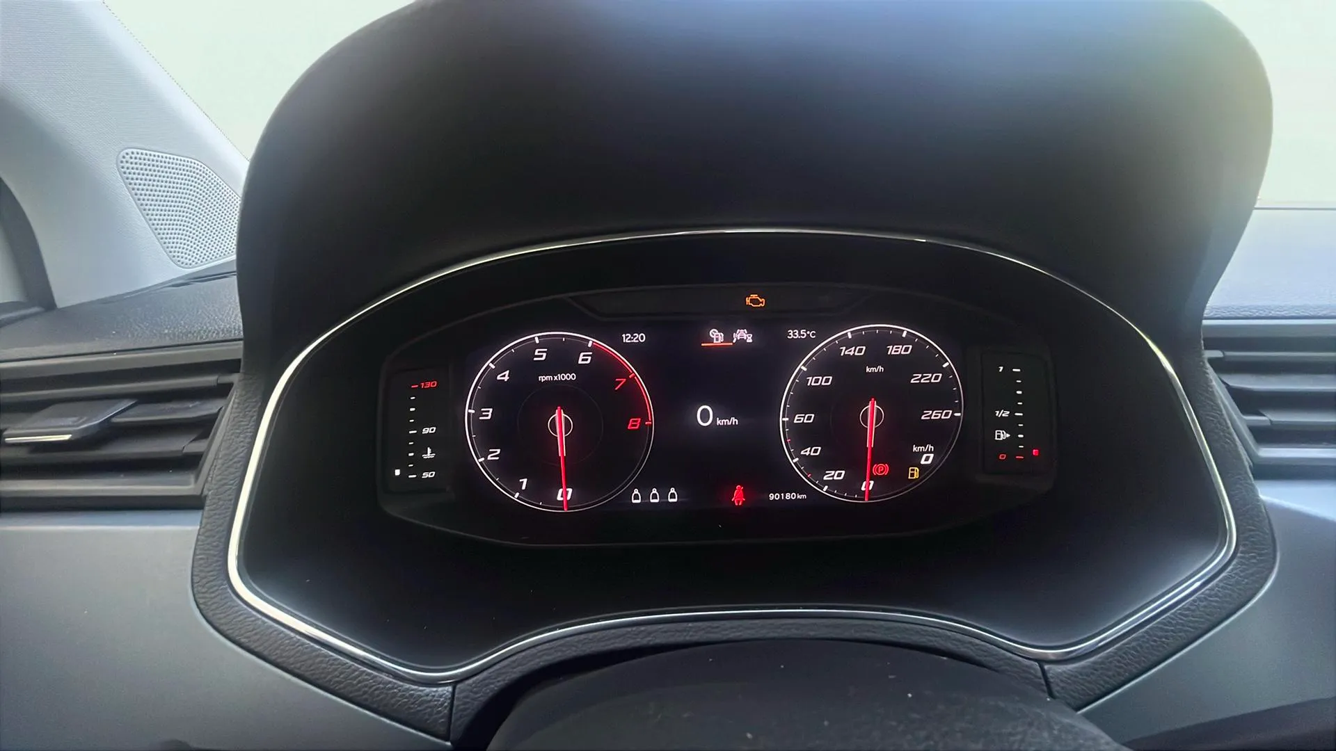 SEAT Arona 1.0 TSI Style - foto 11