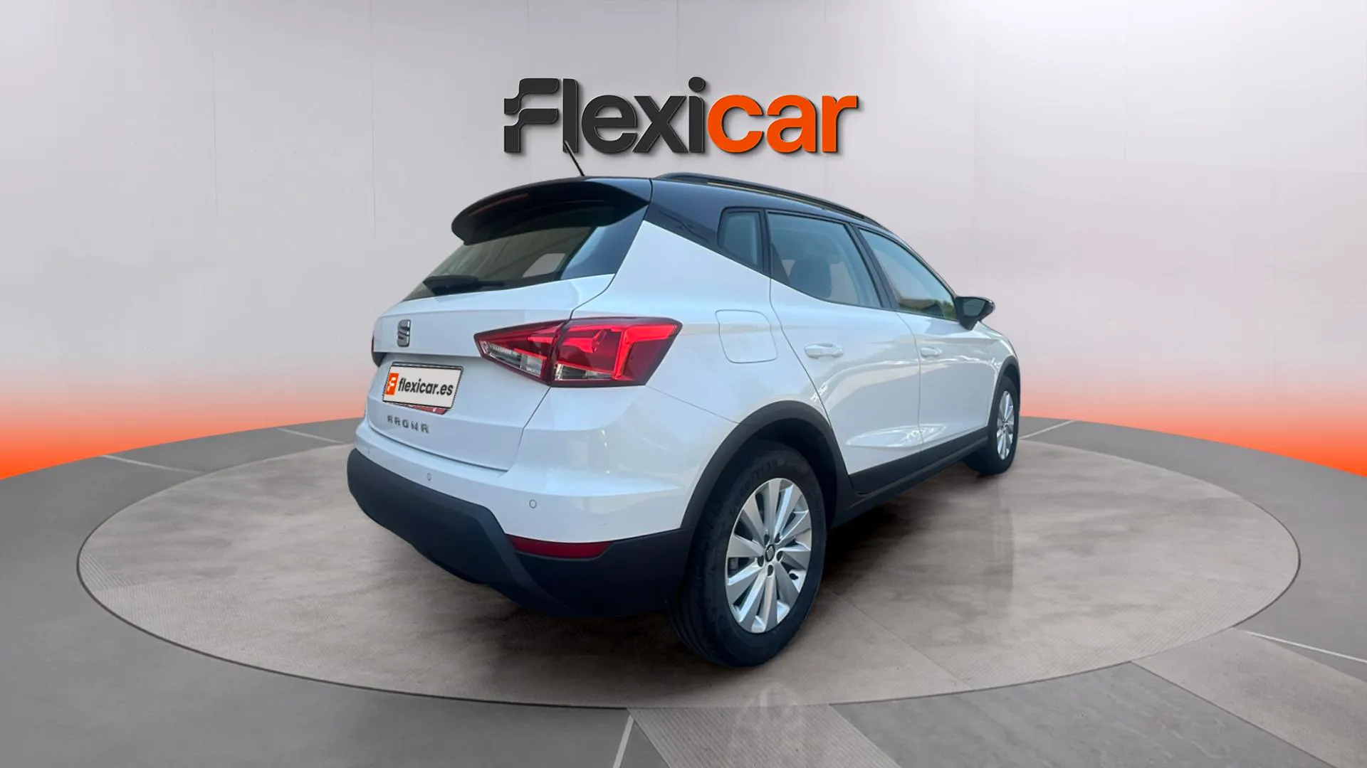 SEAT Arona 1.0 TSI Style - foto 7