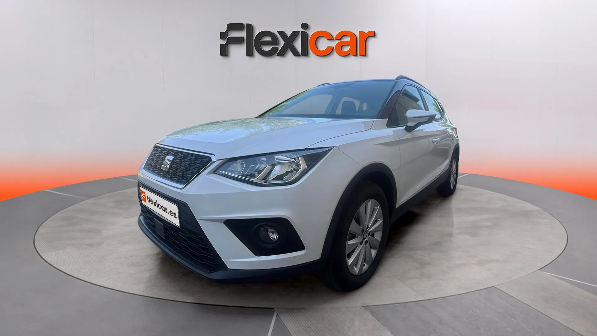 SEAT Arona 1.0 TSI Style - foto 3