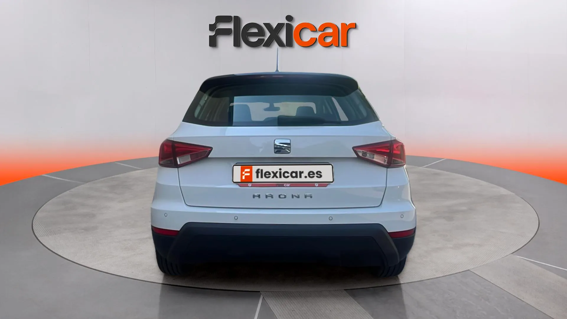 SEAT Arona 1.0 TSI Style - foto 6