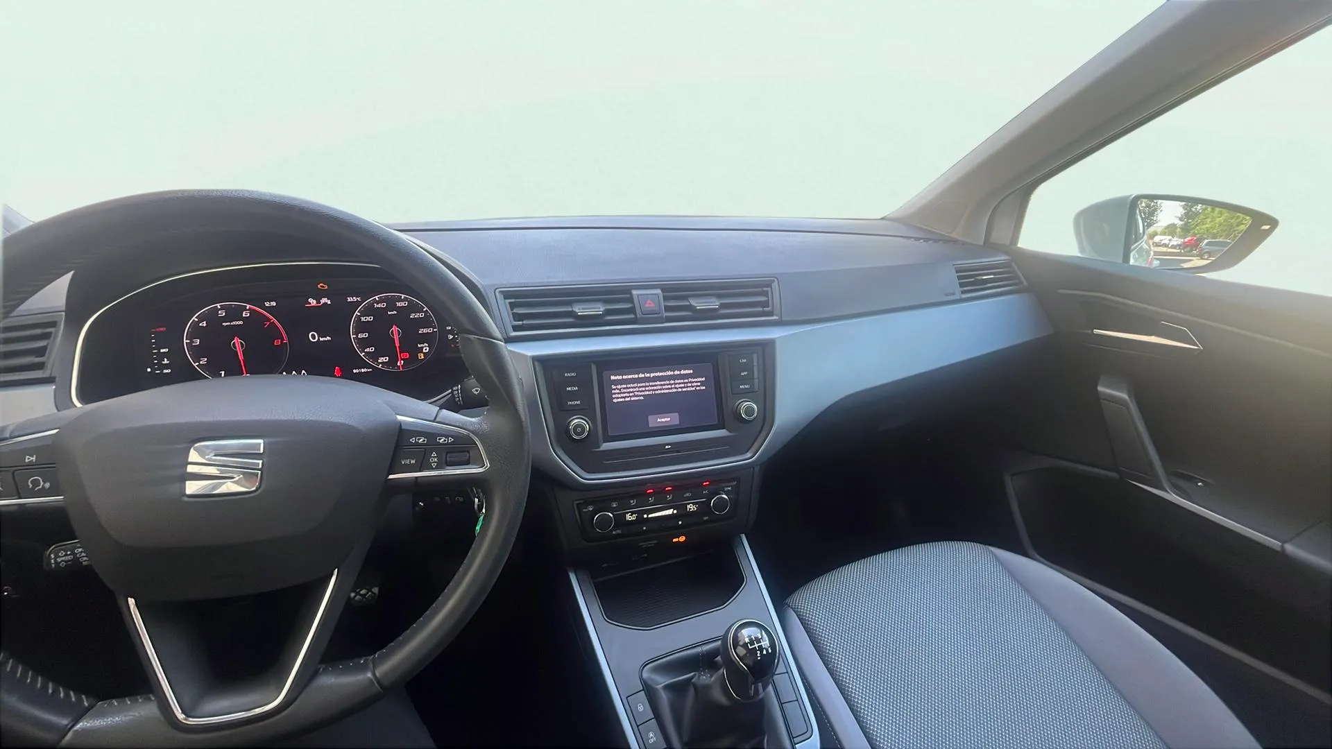 SEAT Arona 1.0 TSI Style - foto 10