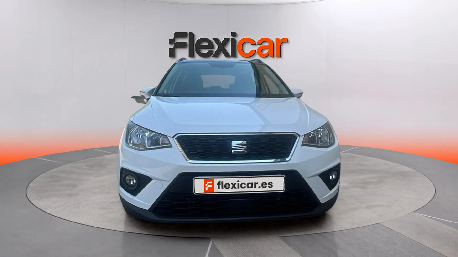 SEAT Arona 1.0 TSI Style - foto 2